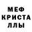 Меф мука TIXO YT